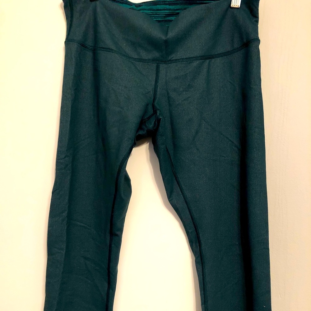 Lululemon leggings - Picture 1 of 2